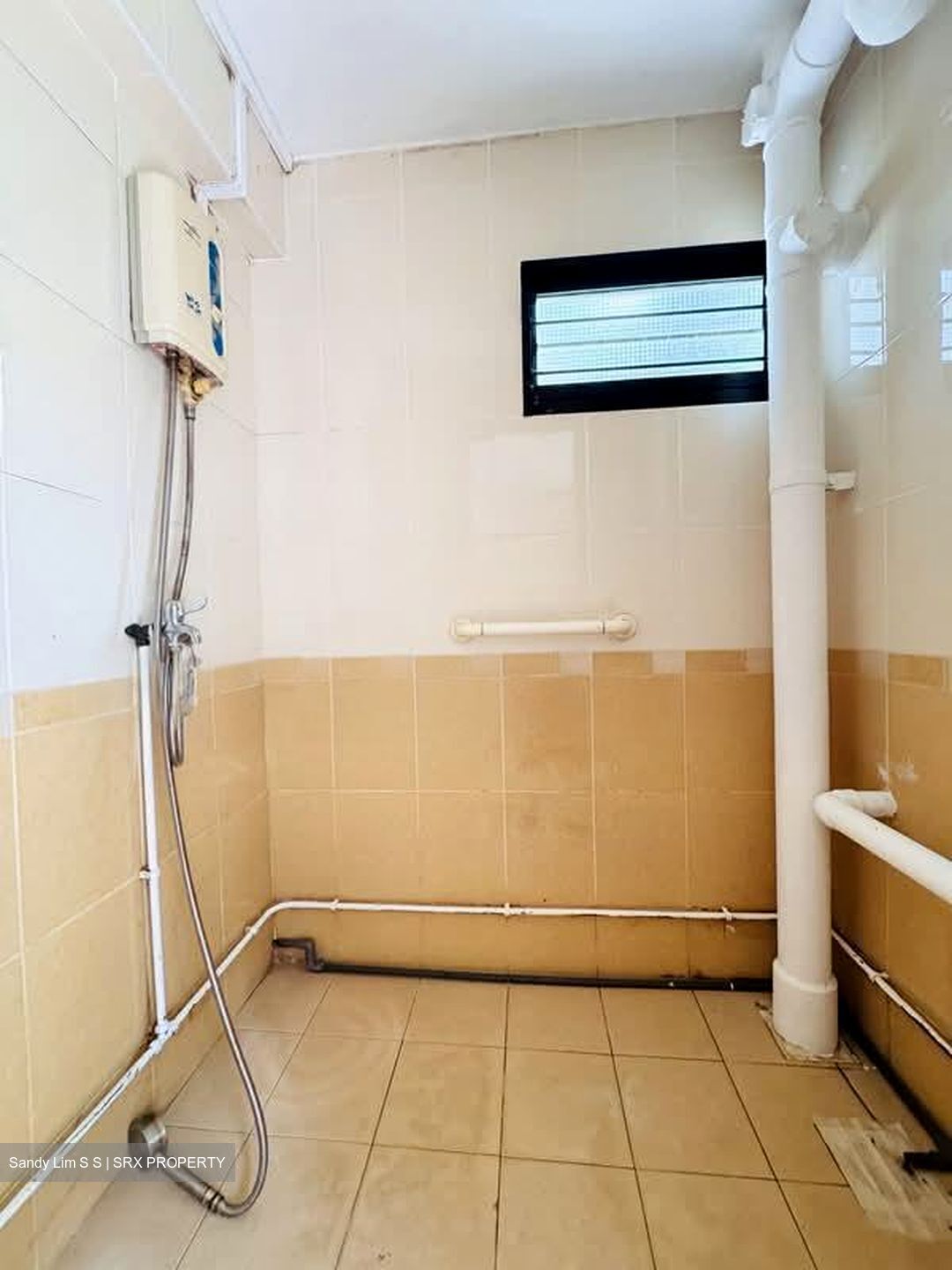 Blk 30 Telok Blangah Rise (Bukit Merah), HDB 3 Rooms #580827151